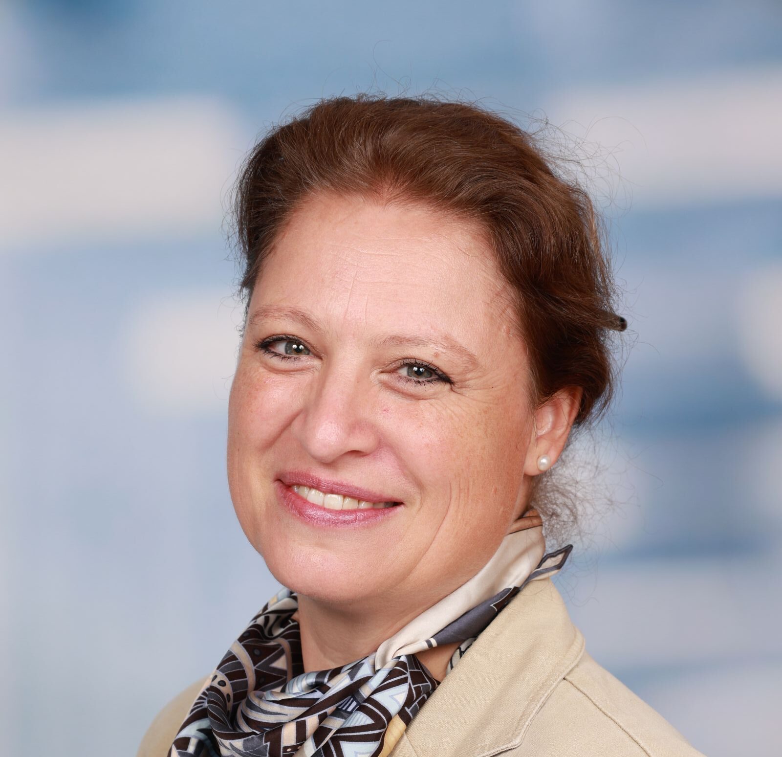 Profilbild von Dr. Yvonne Renner