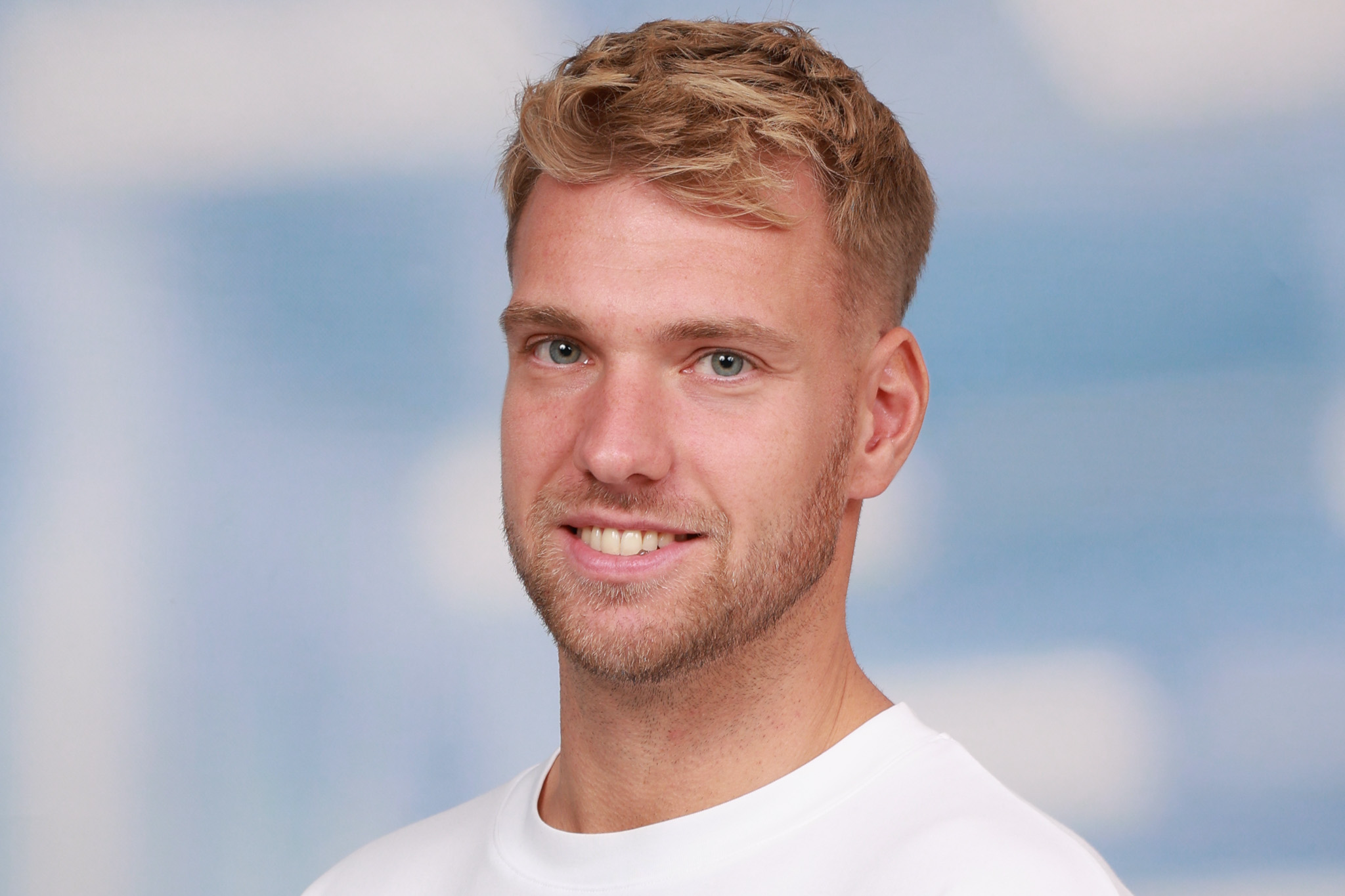 Profilbild von Aaron Bartmann